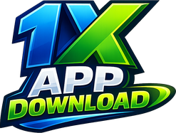 1x app download